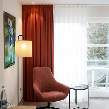 Romantikhotel Platte Attendorn Buitenkant foto