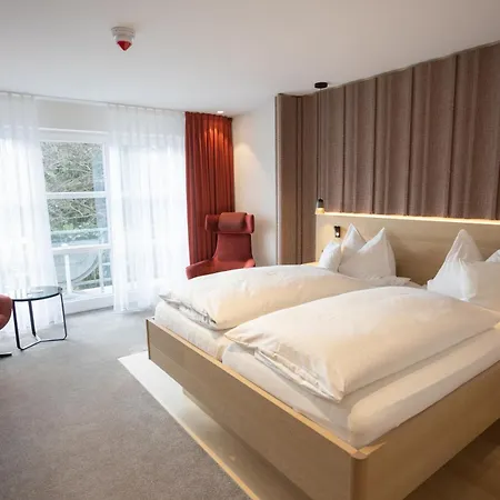 Romantikhotel Platte Attendorn Buitenkant foto