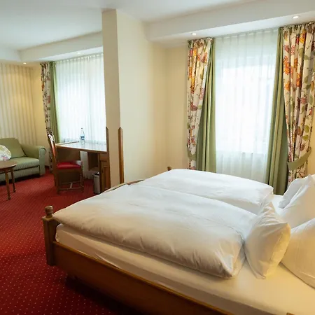 Romantikhotel Platte Attendorn Buitenkant foto