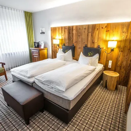 Romantikhotel Platte Attendorn Buitenkant foto