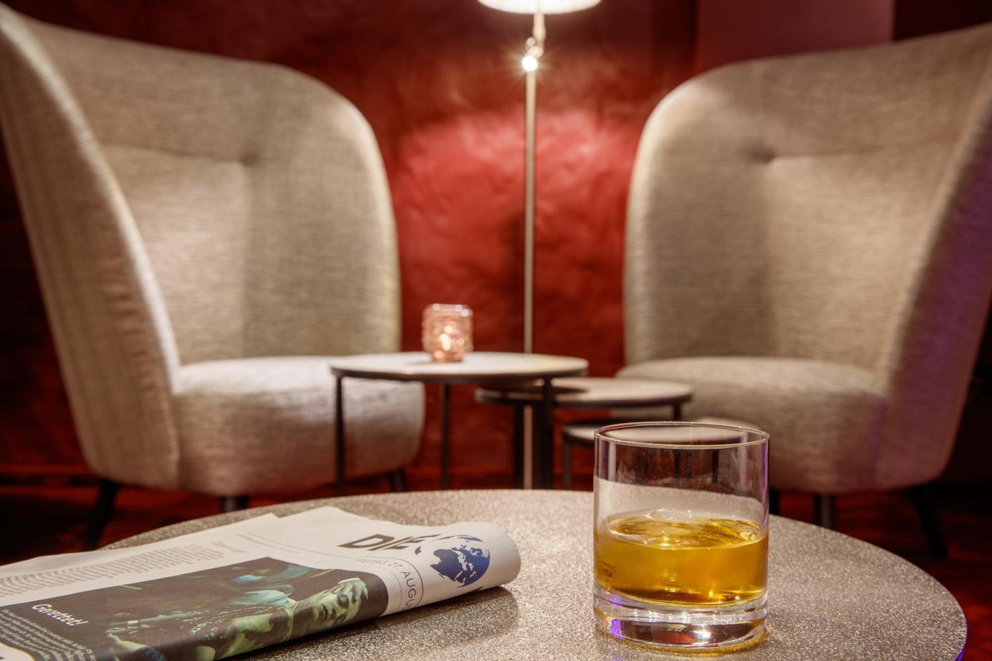 Romantikhotel Platte Hotel Attendorn