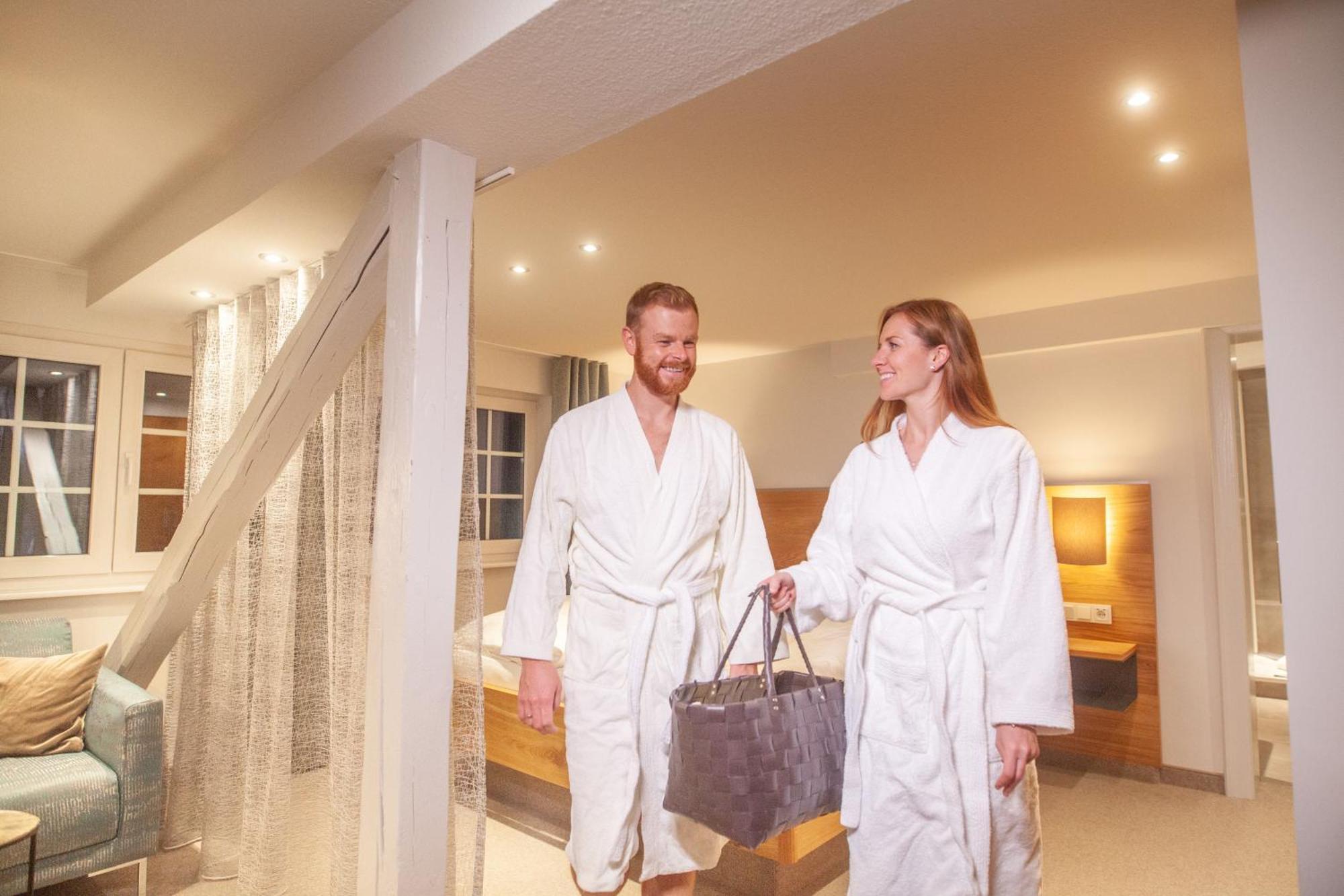 Romantikhotel Platte 4*