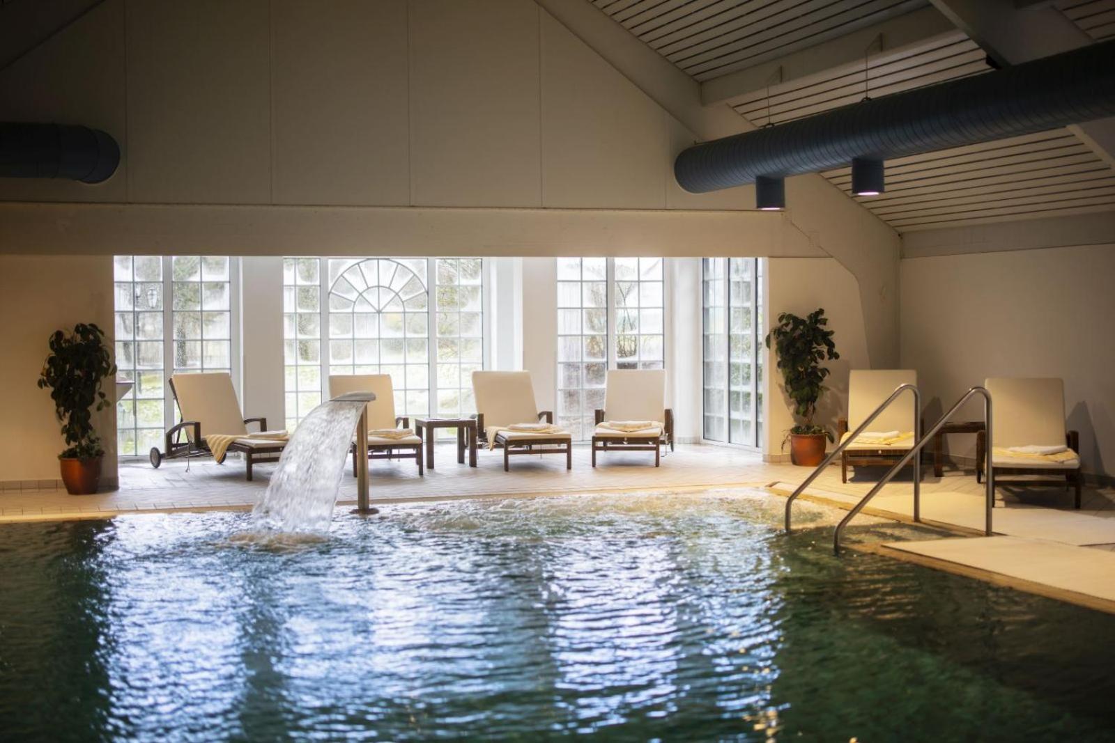 Romantikhotel Platte Hotel 4*