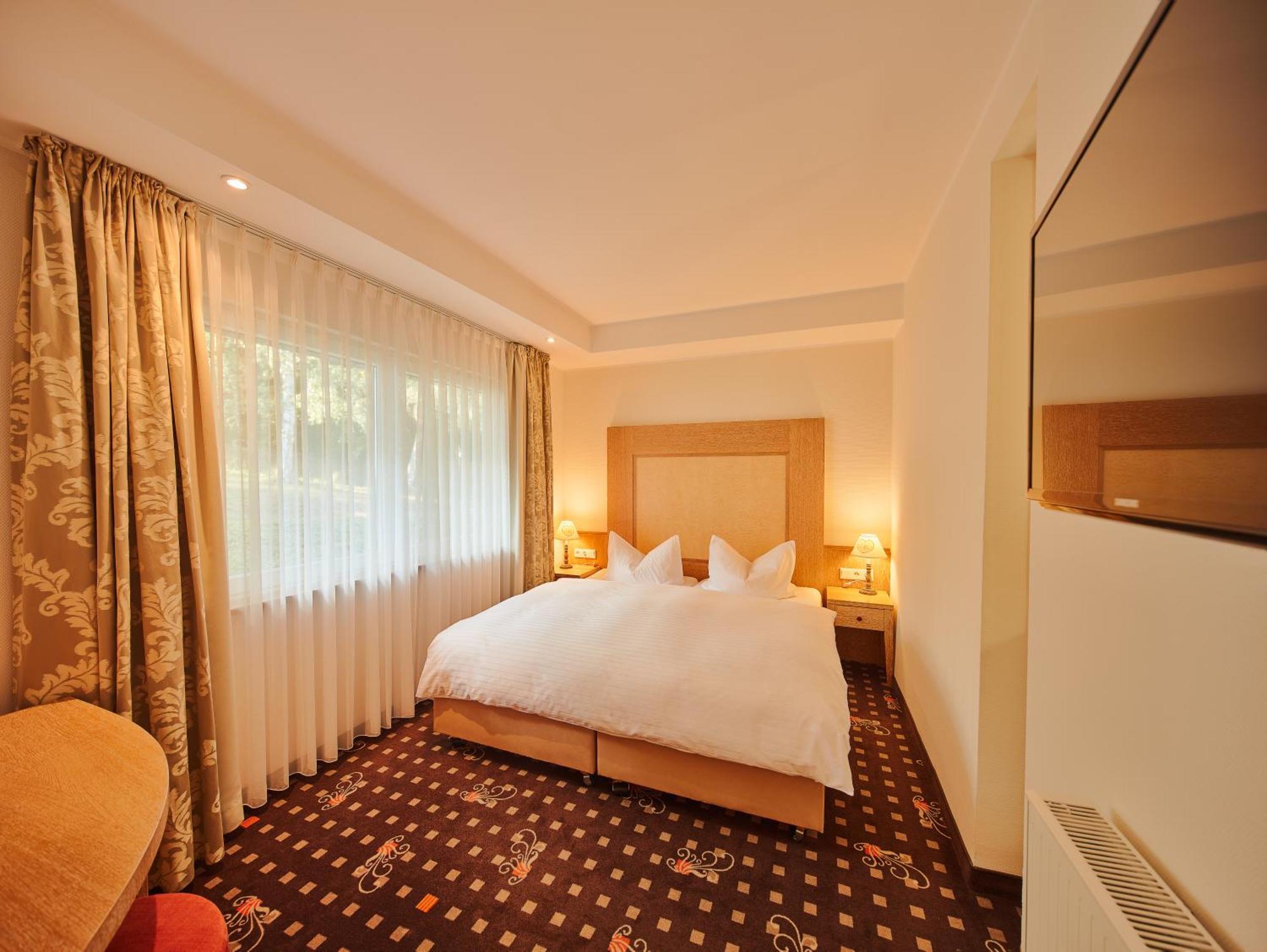 Romantikhotel Platte Hotel