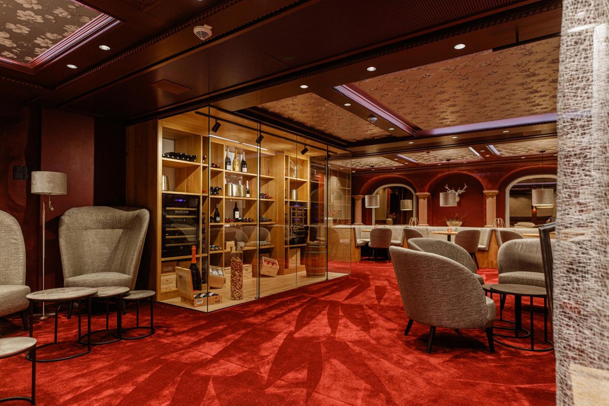 Romantikhotel Platte 4*