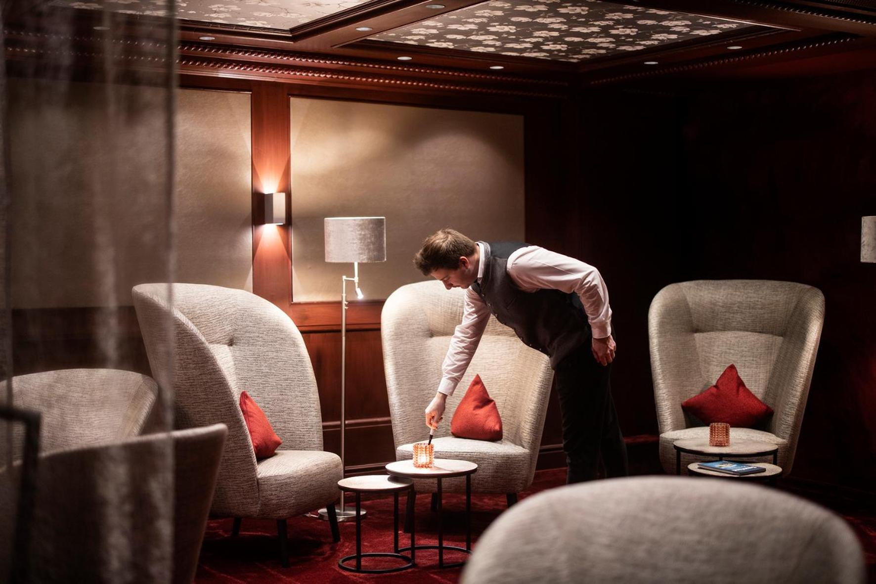 Romantikhotel Platte Hotel