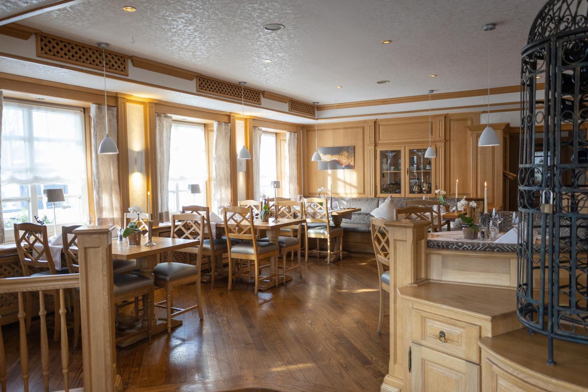 Romantikhotel Platte 4* Attendorn