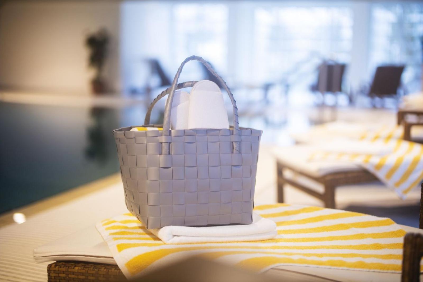 Romantikhotel Platte Hotel 4*