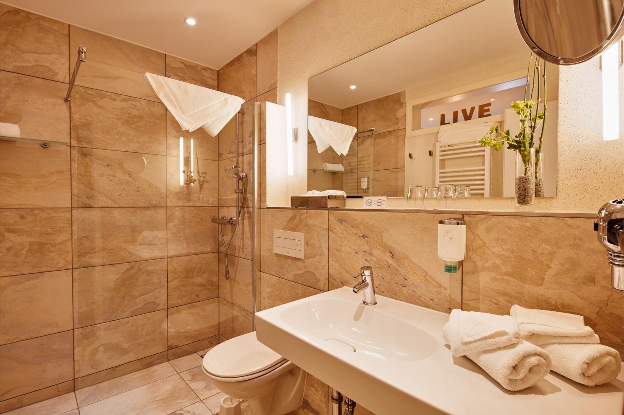 Hotel Romantikhotel Platte Attendorn