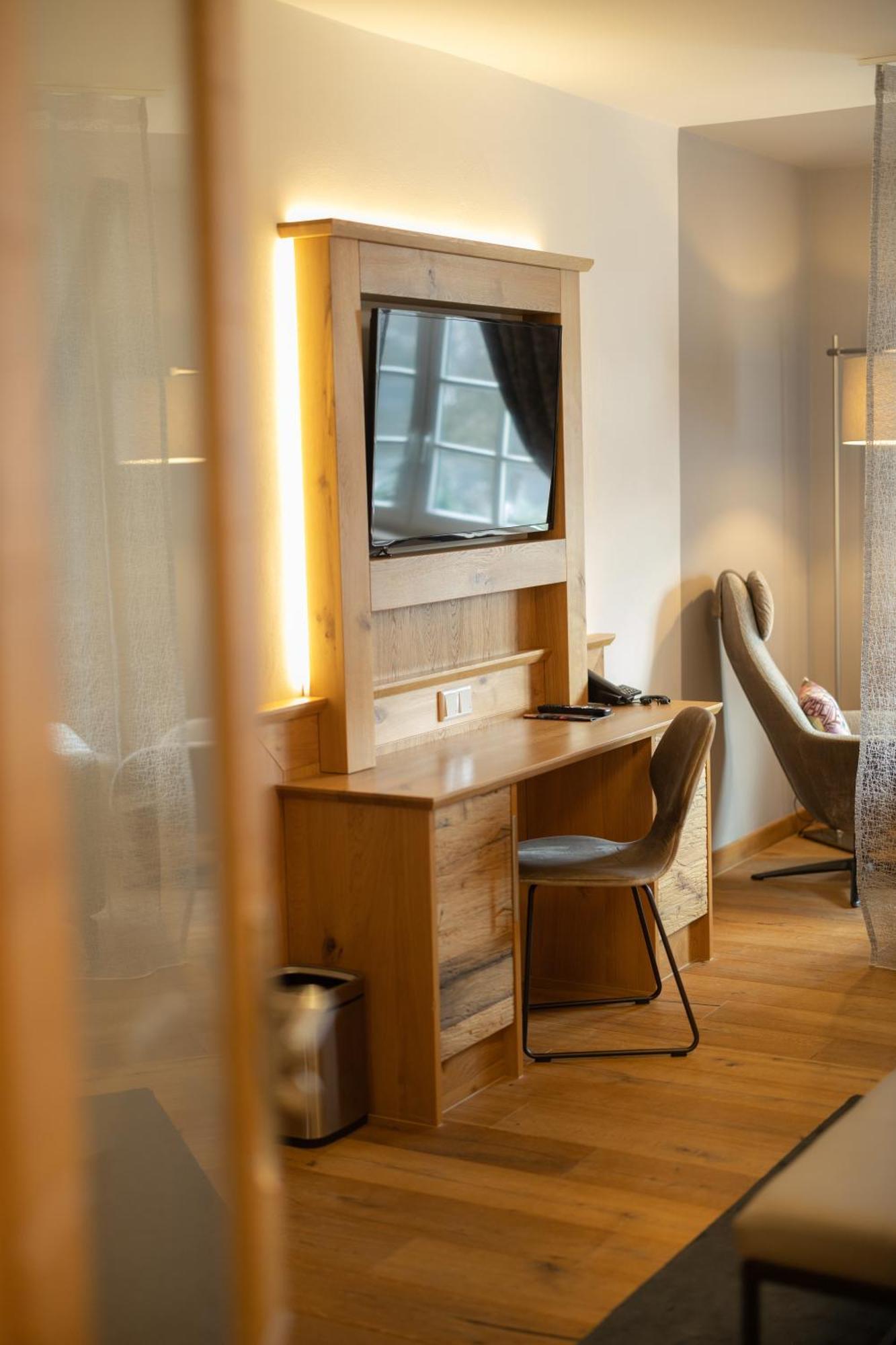 Hotel Romantikhotel Platte