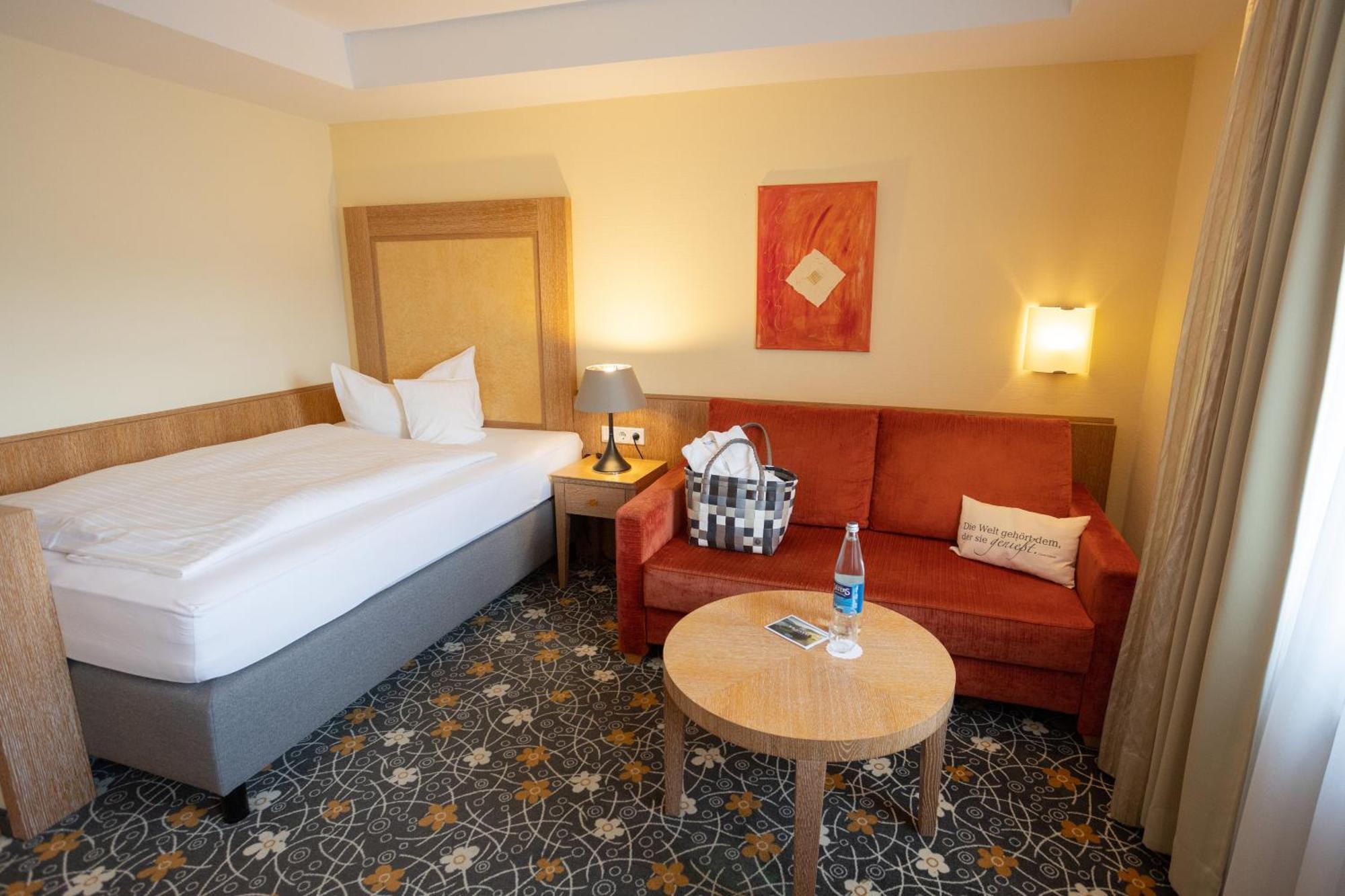 Romantikhotel Platte Hotel Attendorn