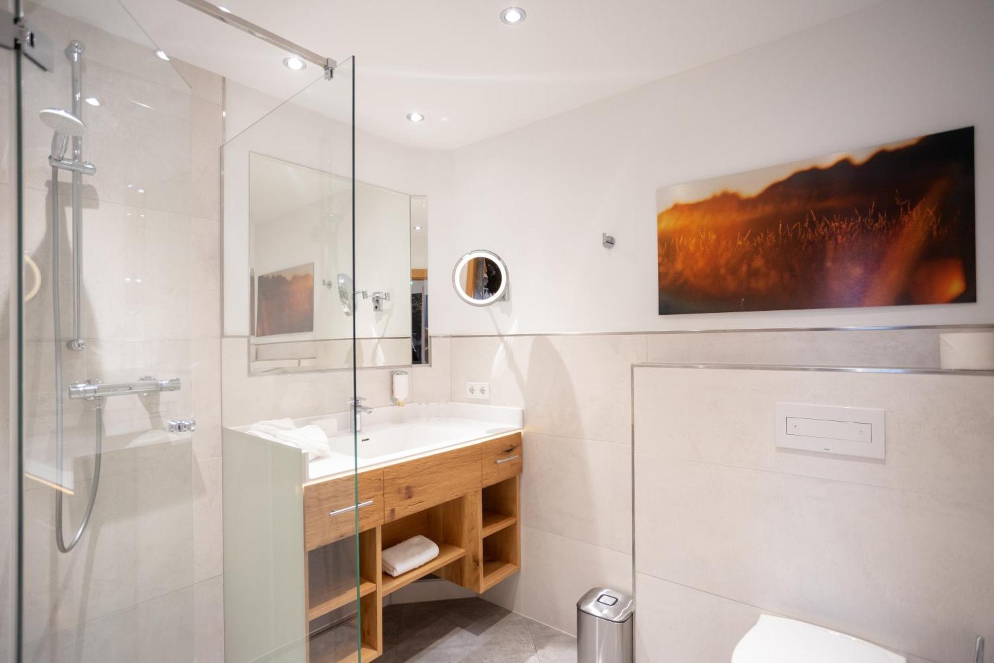 Hotel Romantikhotel Platte 4*