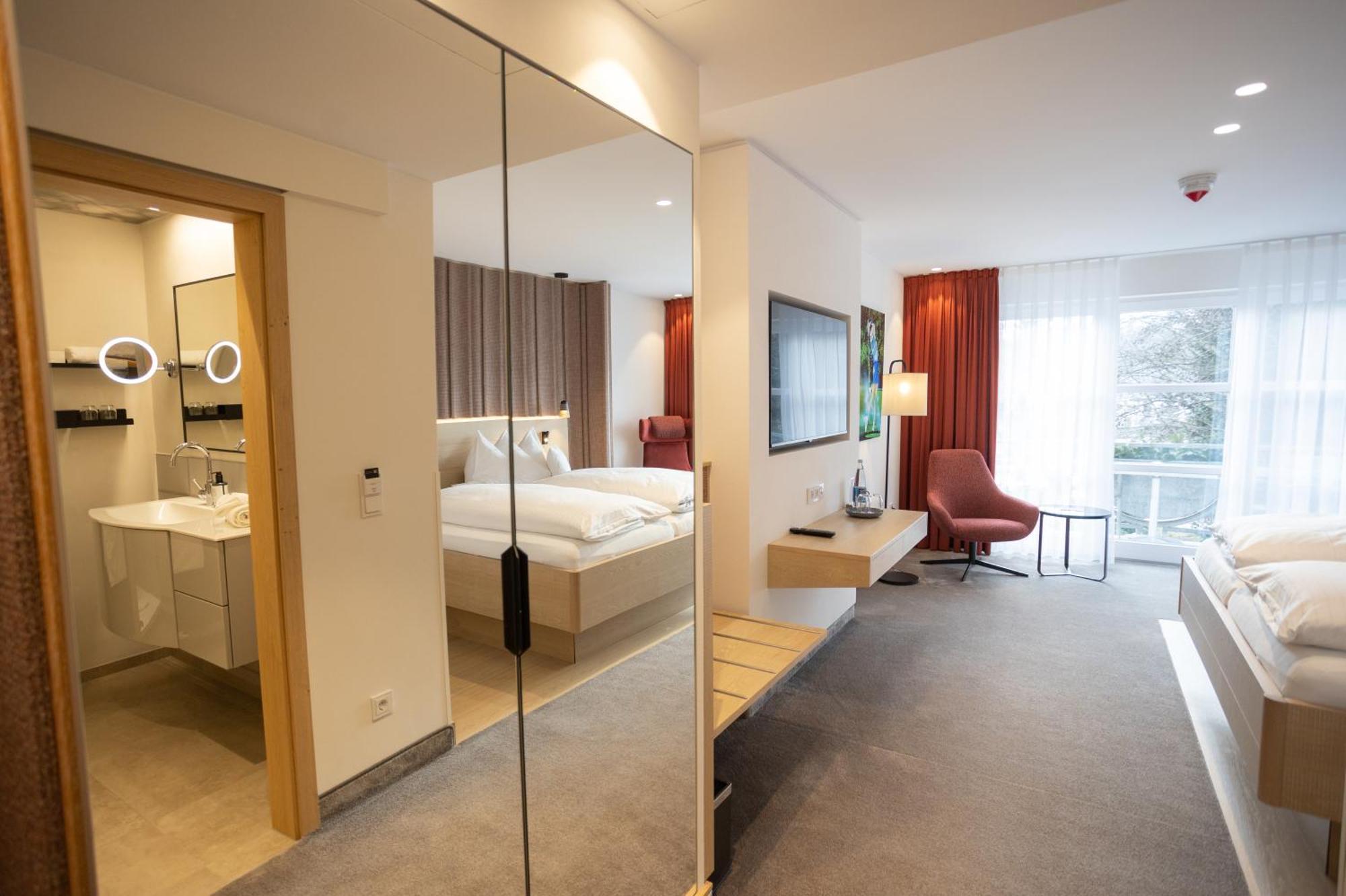 Romantikhotel Platte Hotel Attendorn