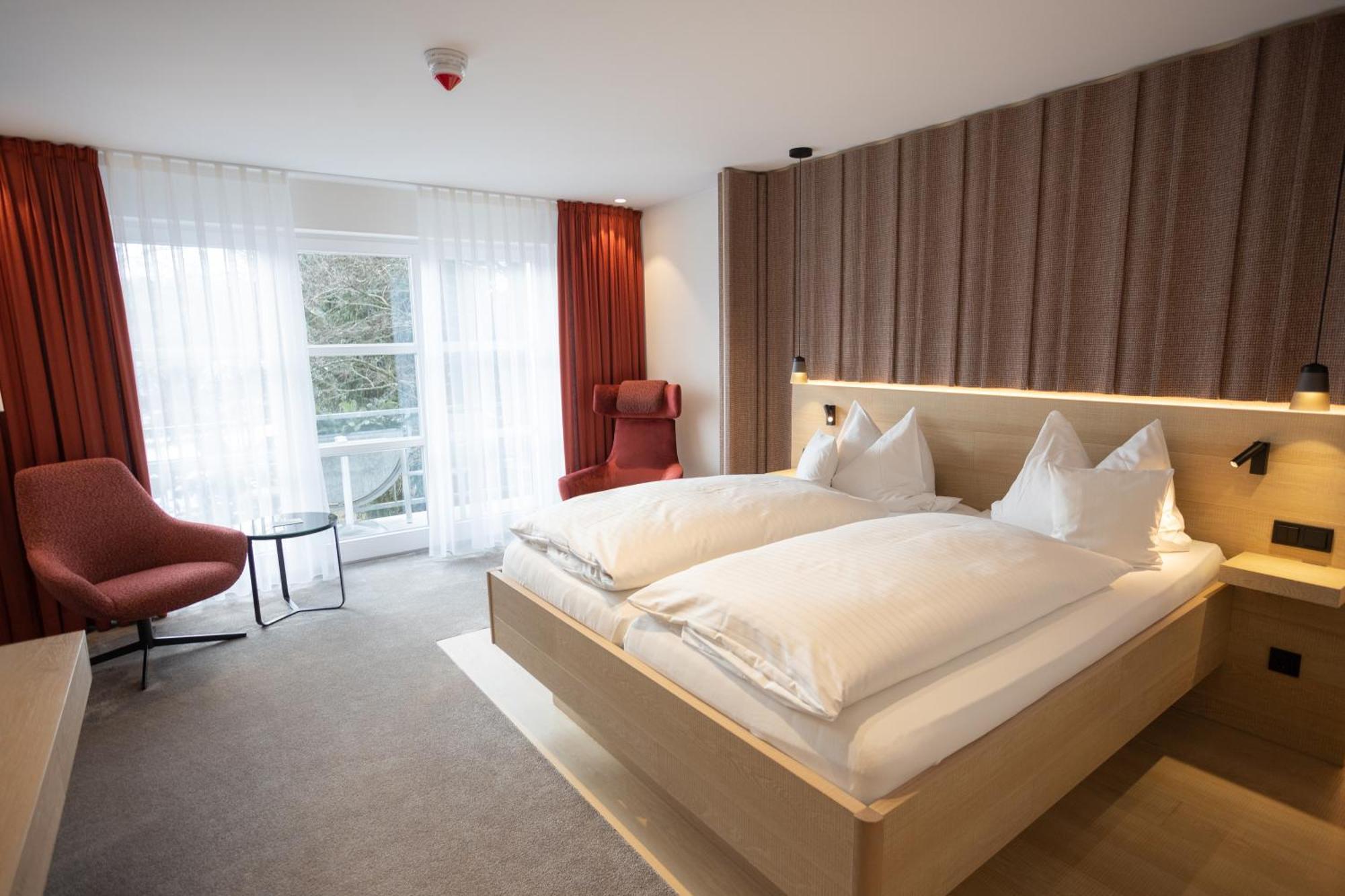 Romantikhotel Platte Attendorn