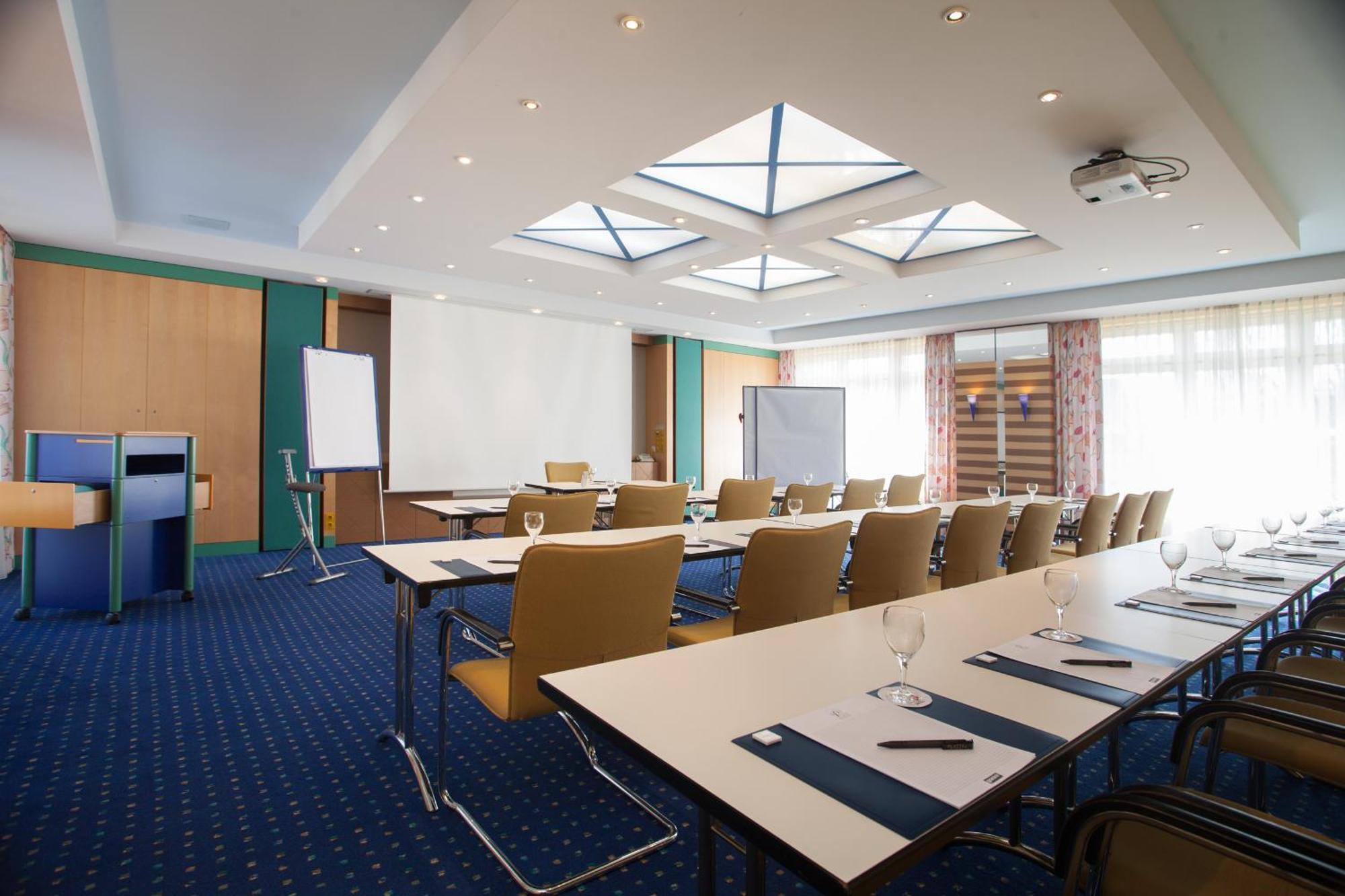Hotel Romantikhotel Platte Attendorn