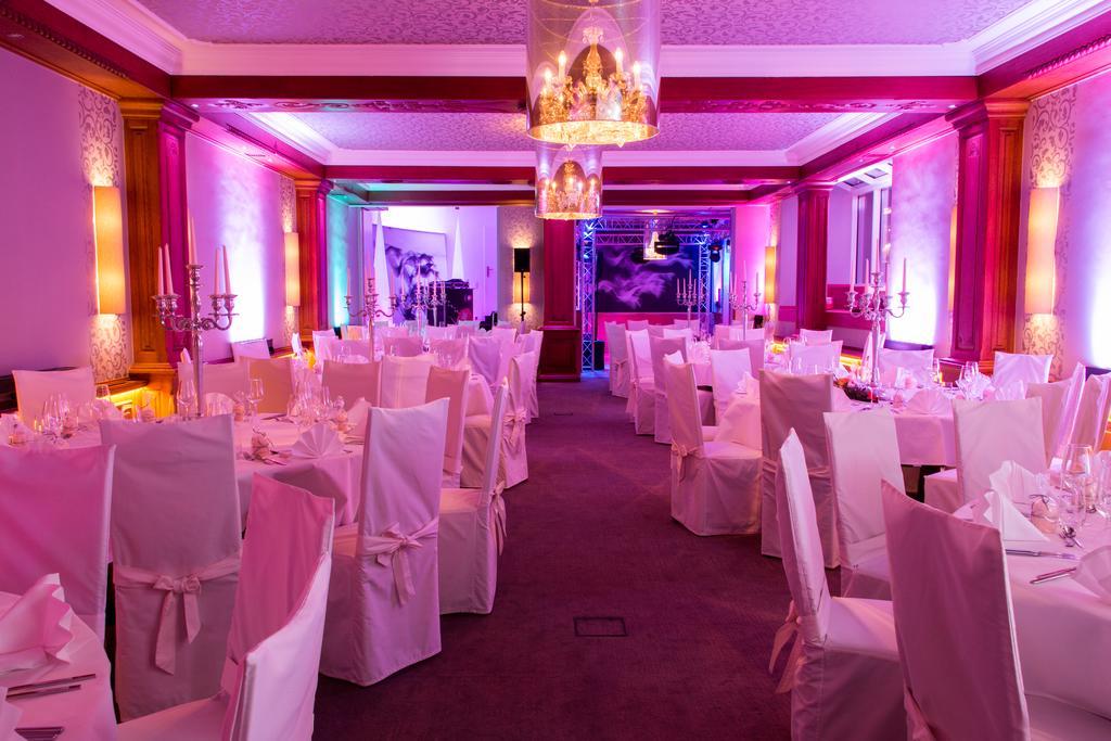 Romantikhotel Platte Attendorn