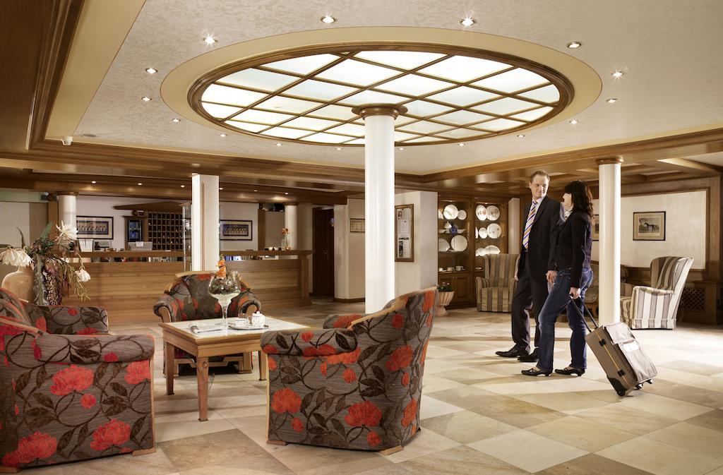 Hotel Romantikhotel Platte
