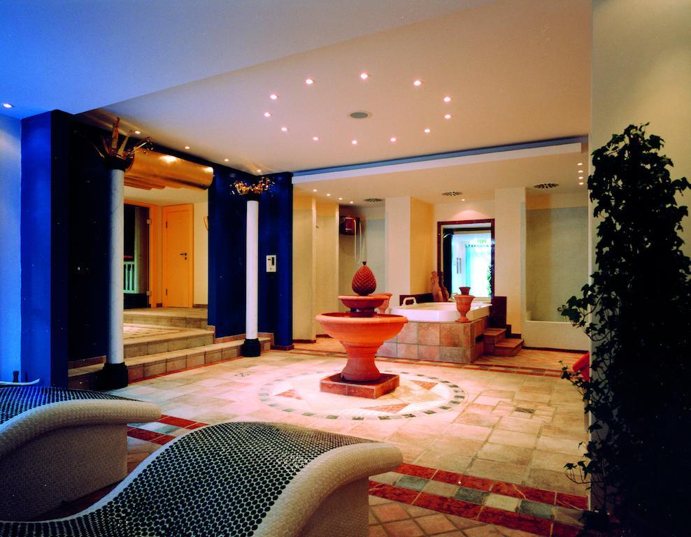 Hotel Romantikhotel Platte 4*