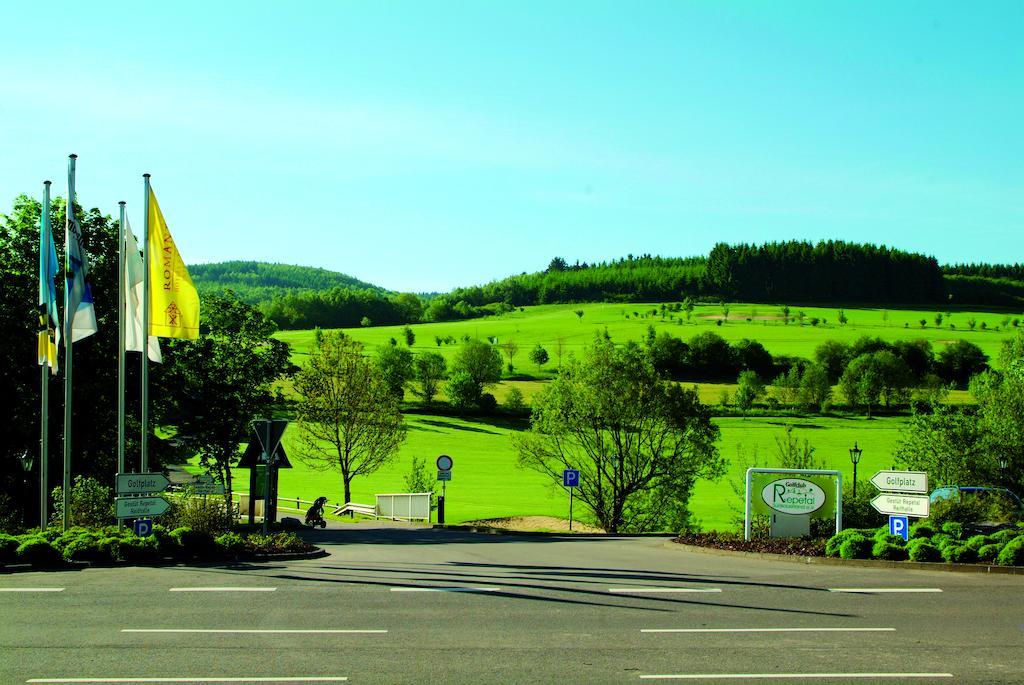 Romantikhotel Platte Hotel 4*