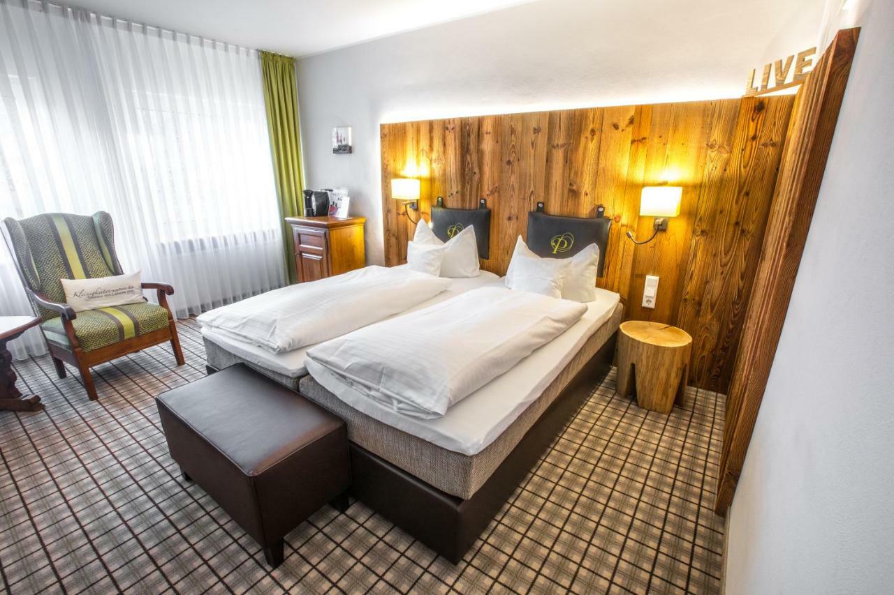 Romantikhotel Platte 4*