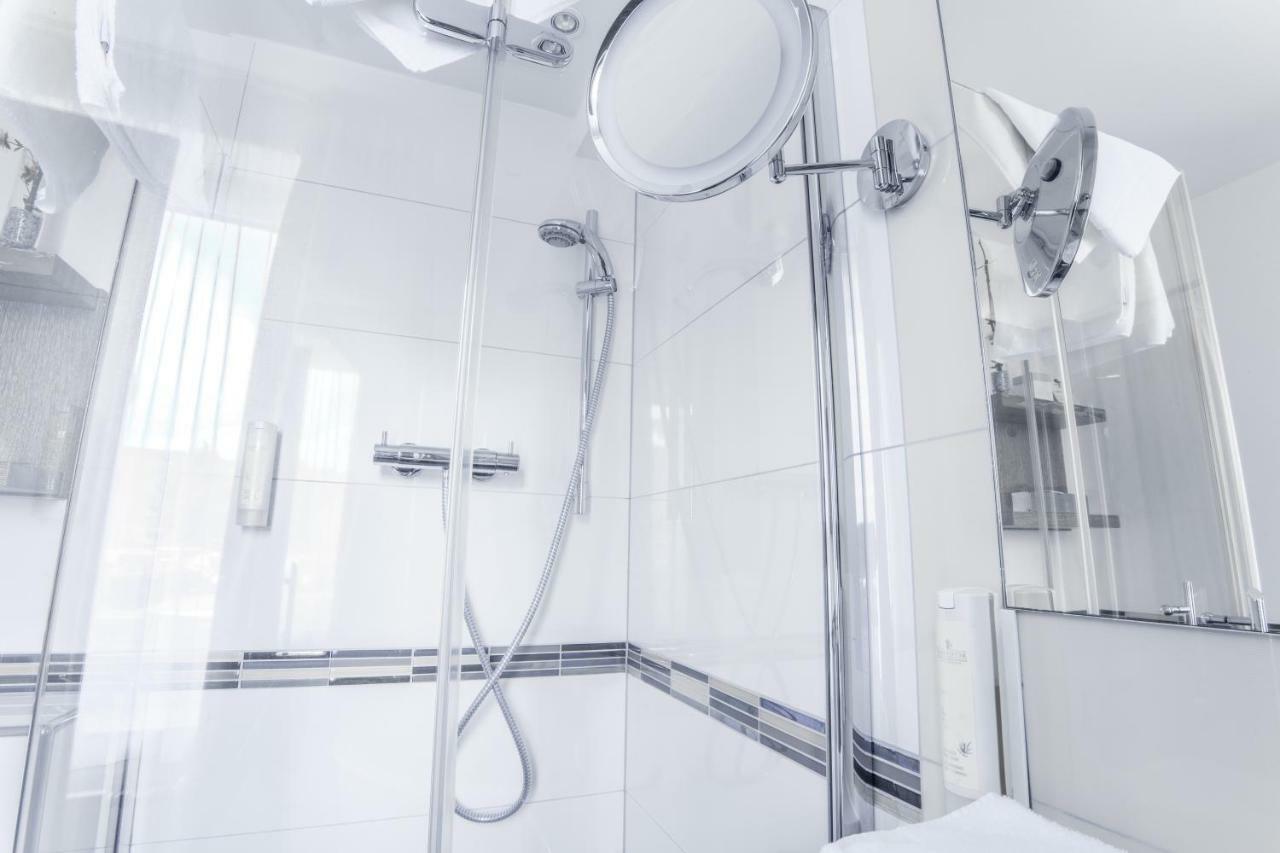 Hotel Romantikhotel Platte 4*
