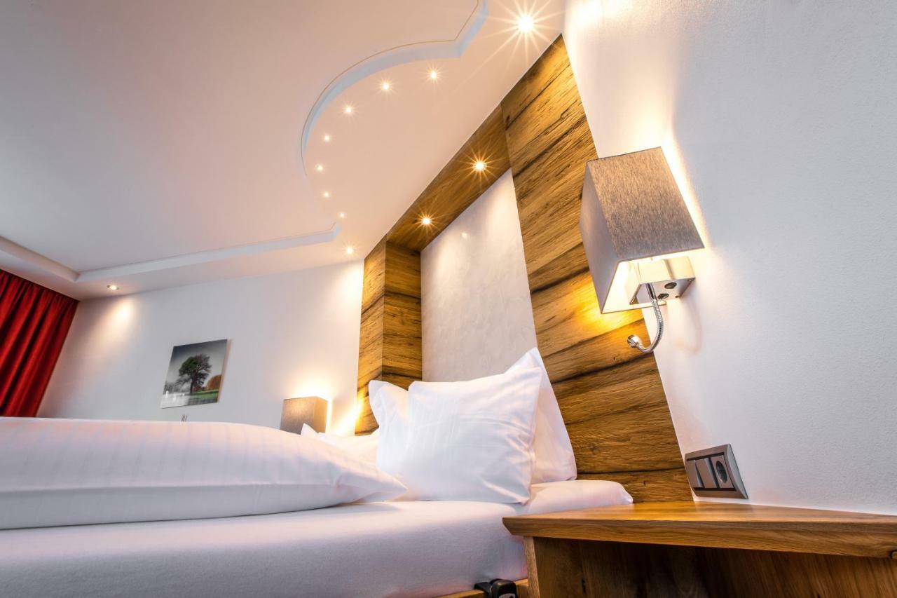 Hotel Romantikhotel Platte 4*