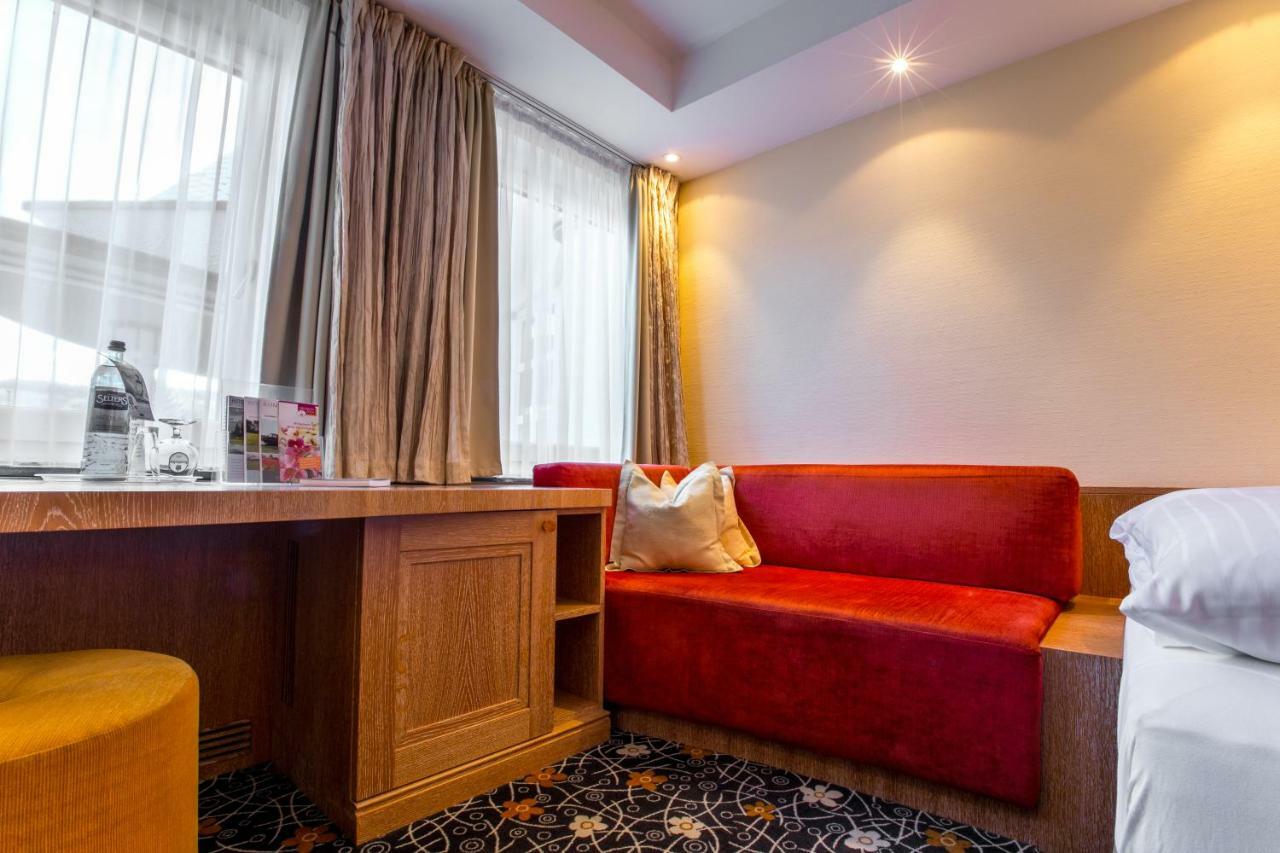 Hotel Romantikhotel Platte Attendorn